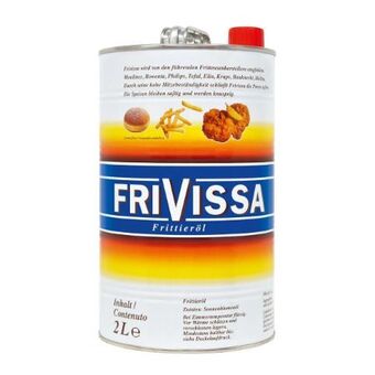 Billa Frittieröl Angebot