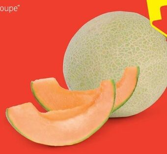 Hofer Zuckermelone Angebot