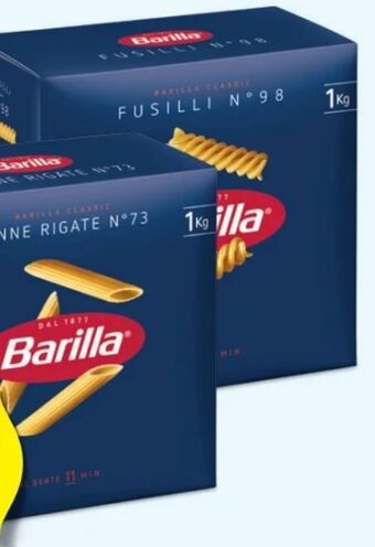 Hofer Teigwaren Angebot