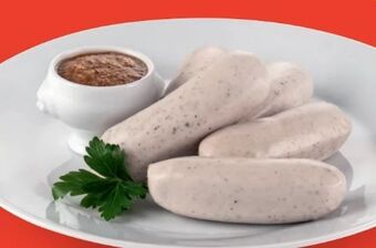 Hofer Münchner weißwurst Angebot
