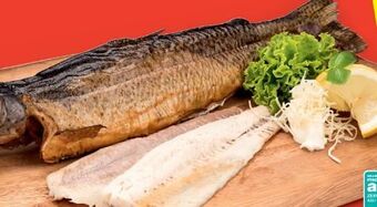 Hofer Forelle Angebot