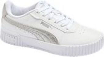Deichmann Sneaker carina 2.0 in weiß Angebot