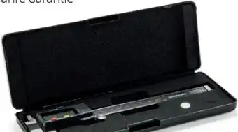 Hofer Digitale schieblehre Angebot