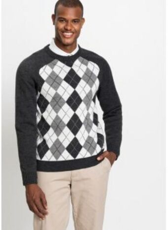 Bonprix Pullover Angebot