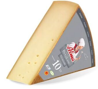 Interspar Vorarlberger premium bergkäse Angebot