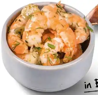 Interspar Riesengarnelen knobi Angebot