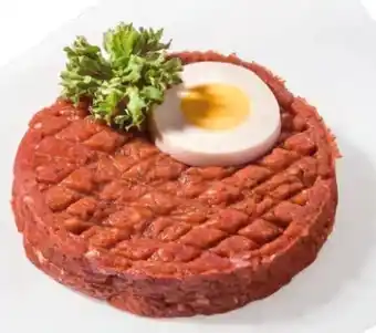 Interspar Beef-tatar Angebot