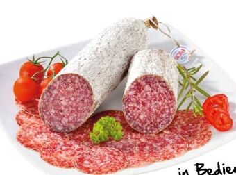 Interspar Ungarische salami Angebot