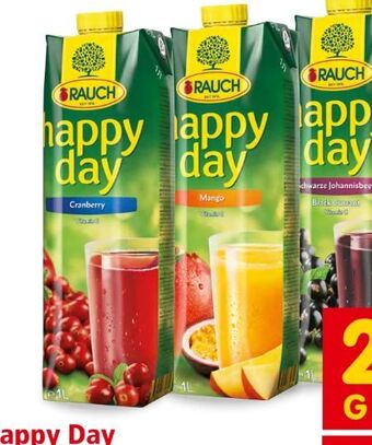 Interspar Happy day Angebot