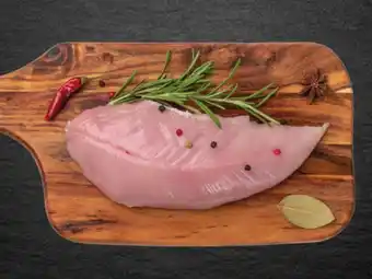 Lidl Frisches puten-innenfilet Angebot
