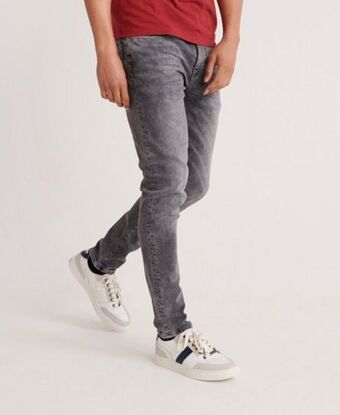 Superdry Travis skinny jeans Angebot