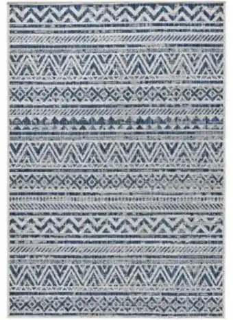 Bonprix In- und outdoor teppich mit streifen Angebot