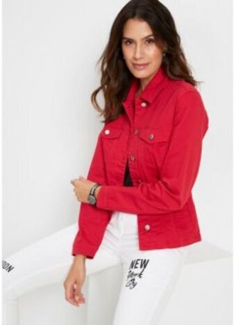 Bonprix Jacke Angebot