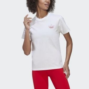 Adidas T-shirt Angebot