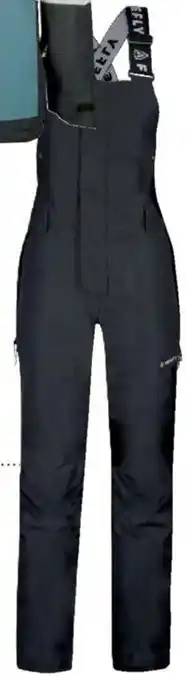 Intersport Damen SB-Latzhose Serena Angebot