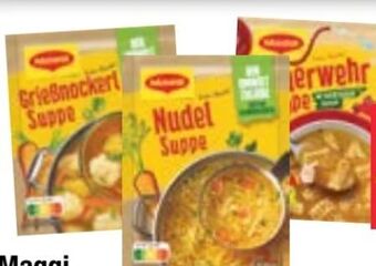 Maximarkt Guten appetit suppe Angebot
