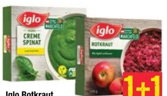 Maximarkt Rotkraut Angebot