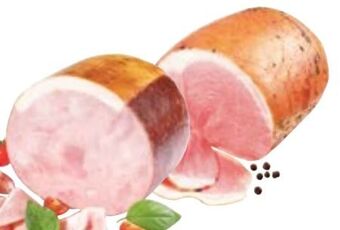 Maximarkt Saunaschinken Angebot