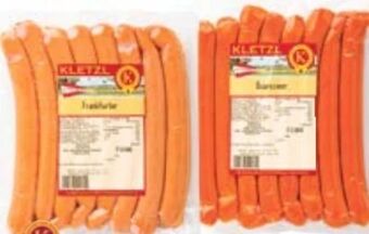 Maximarkt Frankfurter Angebot