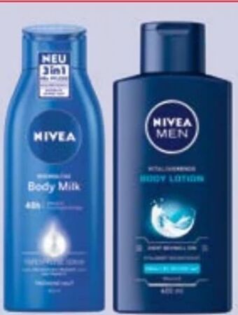 Maximarkt Body milk Angebot