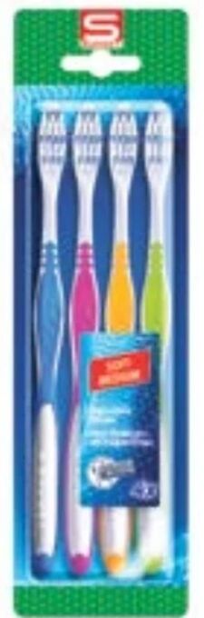 Maximarkt Zahnbürste Angebot