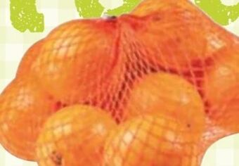 Maximarkt Orangen Angebot