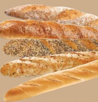 Maximarkt Baguette Angebot