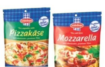 Maximarkt Pizzakäse Angebot
