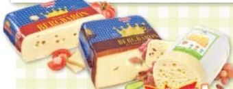 Maximarkt Bergbaron Angebot