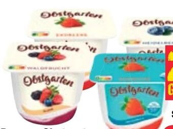 Maximarkt Obstgarten Angebot