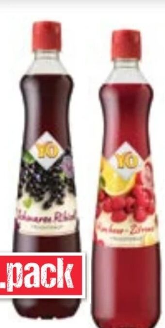 Maximarkt Sirup Angebot
