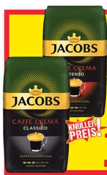 Maximarkt Caffè crema classico Angebot