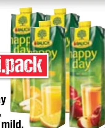 Maximarkt Happy day Angebot
