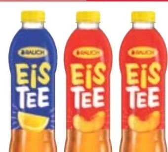 Maximarkt Eistee Angebot