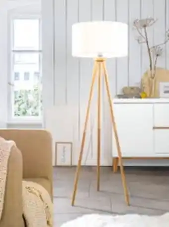 Leiner Stehlampe laredo - 155/50 cm Angebot