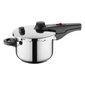 Leiner Schnellkochtopf alfa - 3 liter Angebot