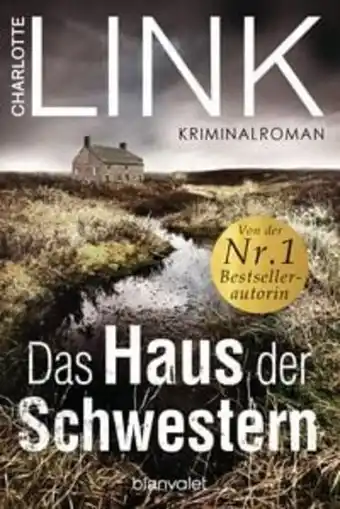 Das haus der schwestern