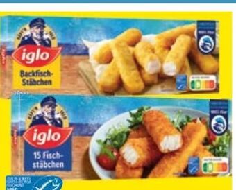Maximarkt Fischstäbchen Angebot