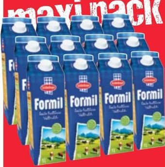 Maximarkt Formil h-vollmilch Angebot