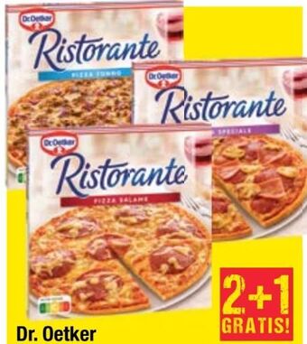 Maximarkt Ristorante pizza Angebot