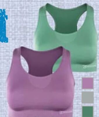 Maximarkt Damen-sport bh Angebot