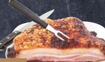 Maximarkt Krustenbraten Angebot