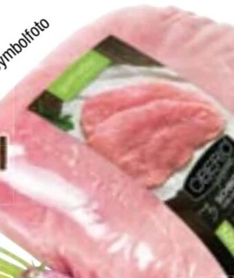Maximarkt Schnitzel Angebot