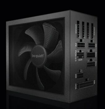 e-tec Dark power 13 Angebot