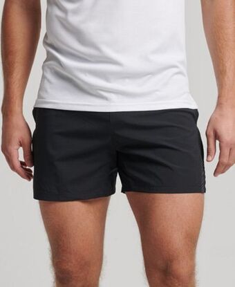 Superdry Run race shorts Angebot