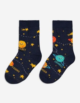 Takko Jungen socken - 2er-pack Angebot