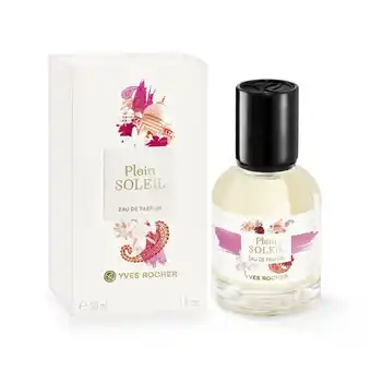 Yves Rocher Eau de parfum plein soleil 30ml Angebot