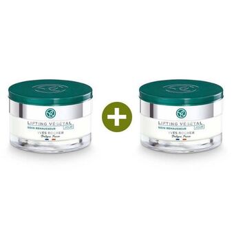 Yves Rocher 1 + 1 lifting-tagespflege 50ml Angebot