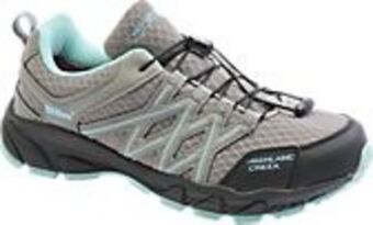 Deichmann Trekking schuhe in grau Angebot