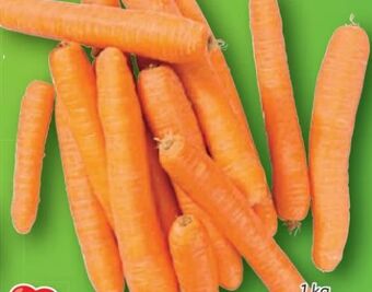 Lidl Karotten Angebot